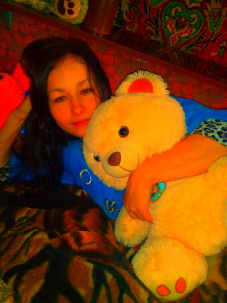 Яна Юрченко