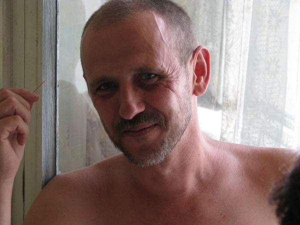 Волгин Дмитрий