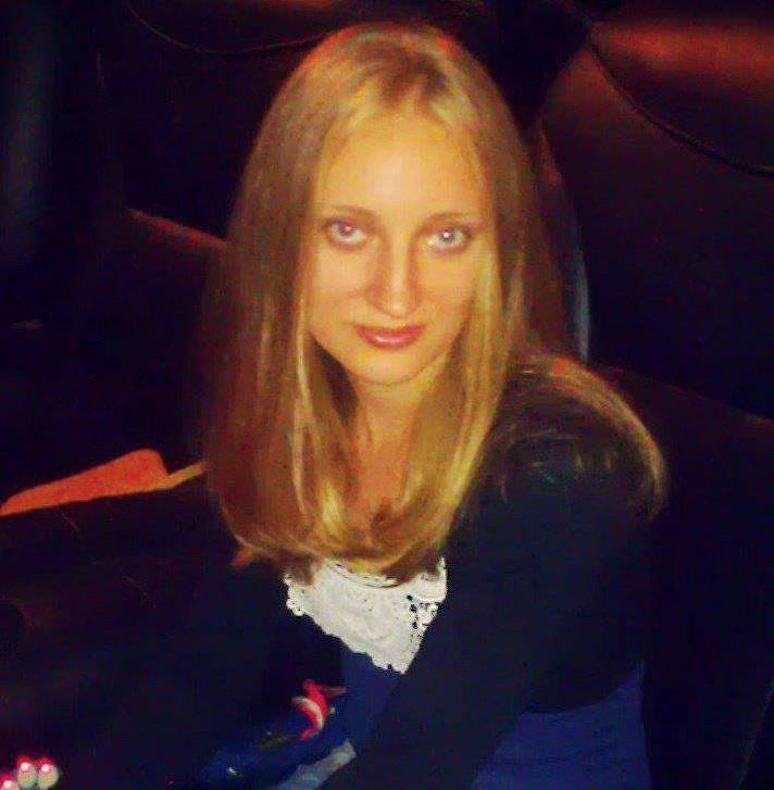 Людмила Пузырева