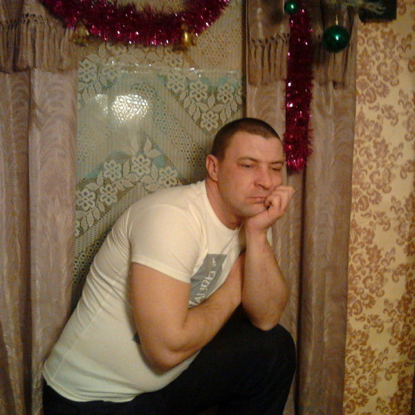 Константин Даровых