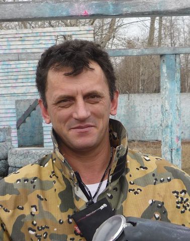 Олег Николаевич