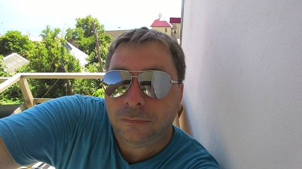 Константин Павлов