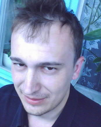 Сергей Косцов