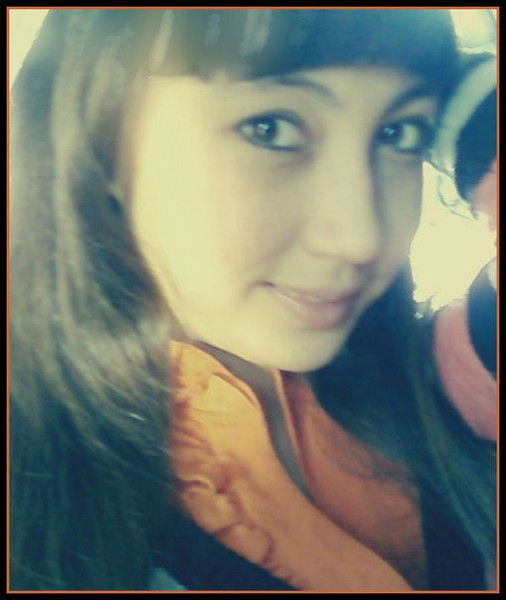 Гузель Залилова