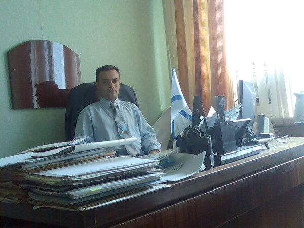 Дмитрий Сизов