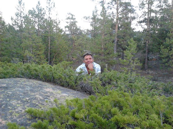 Марат Салимов