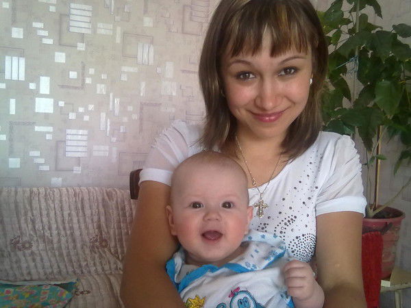 Евгения Коротаева