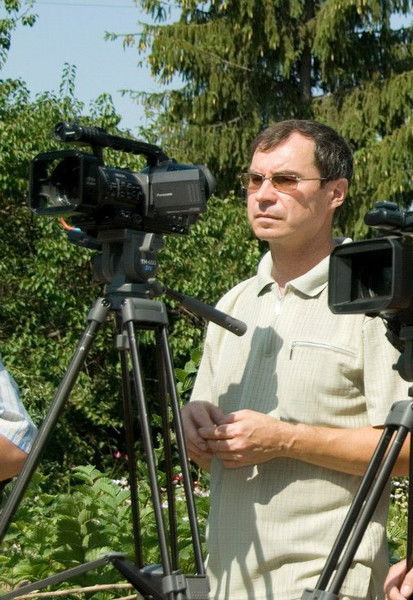 Михаил Киселев