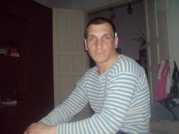 Андрей Прибытков