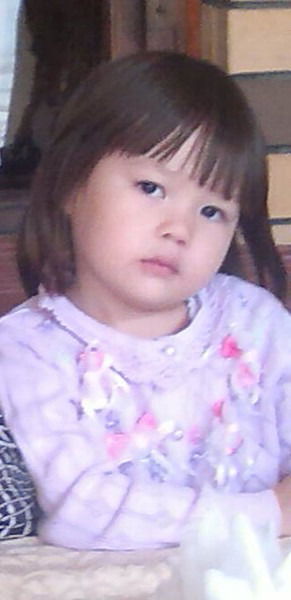 Калыс Маматазимова