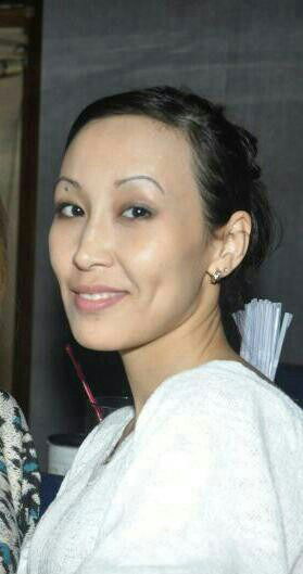 Асем Касенова