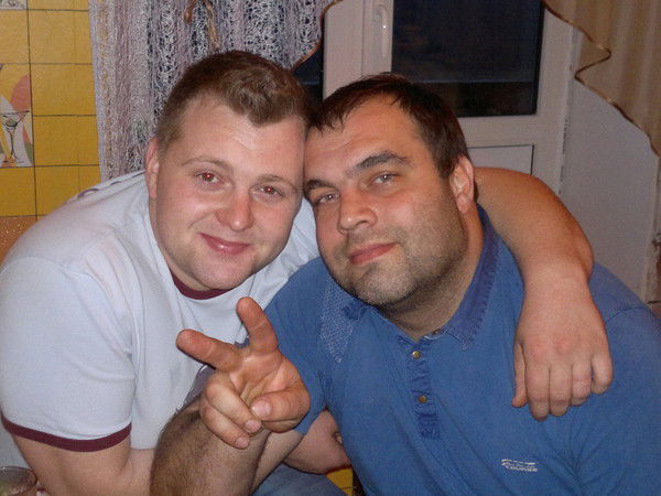 Рома Гарипов