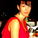 Елена Кичигина