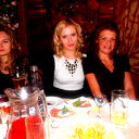 Анастасия Шалимова