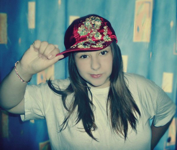 Любовь Николаевна