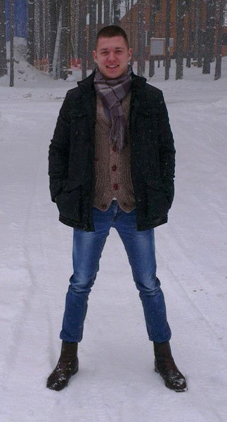 Константин Медведев