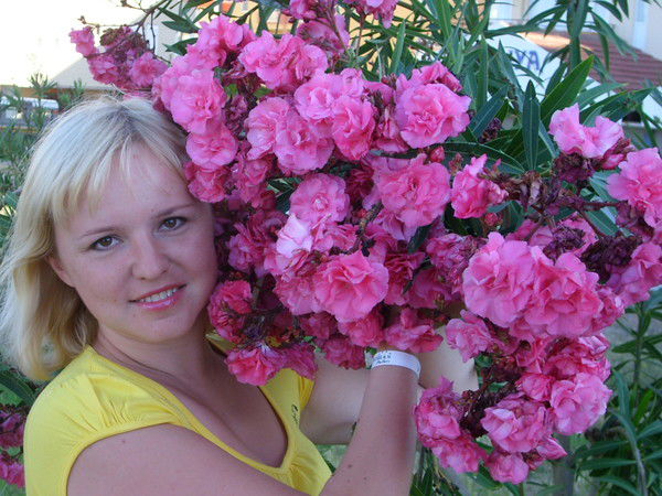 Наталья Лепехина