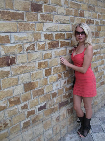 Наталия Горецкая