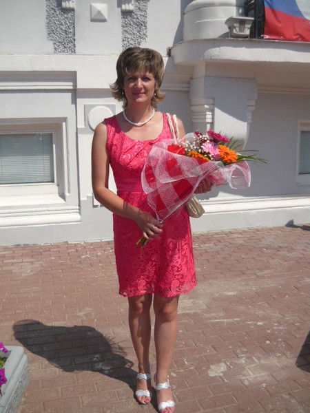 Юлия Шмелёва