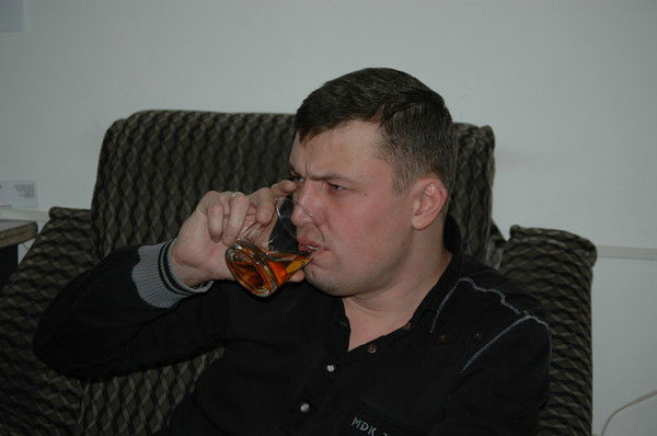 Андрей Саржан