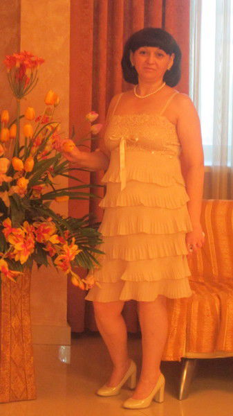 Альфина Бахтубаева