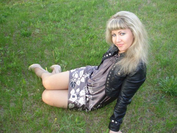 Екатерина Долганова