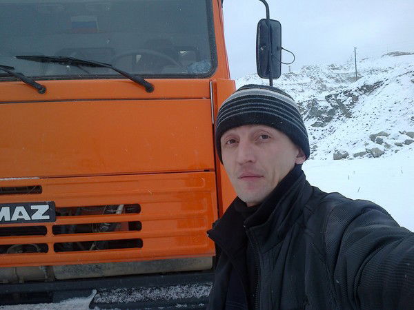 Иван Семейкин