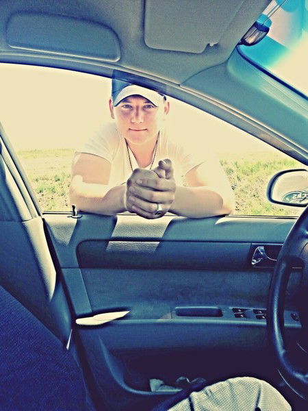 Кирилл Лаврютченков