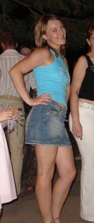 Елена Бурлуцкая