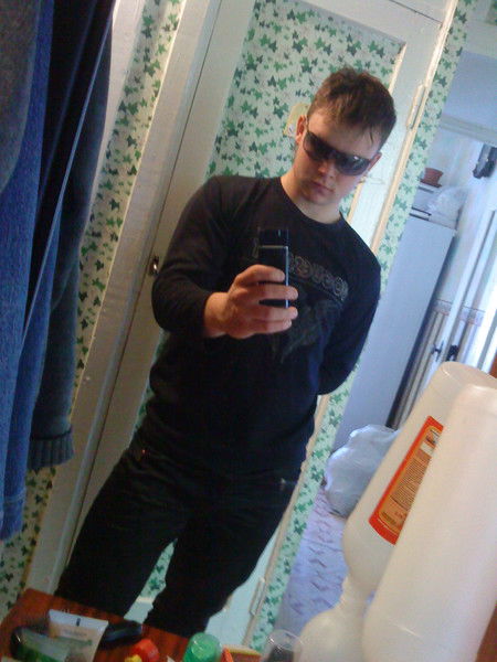 Сергей Целищев