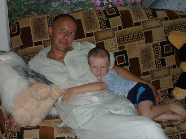 Владимир Филин