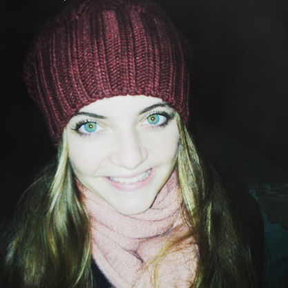 Екатерина Калашлинская