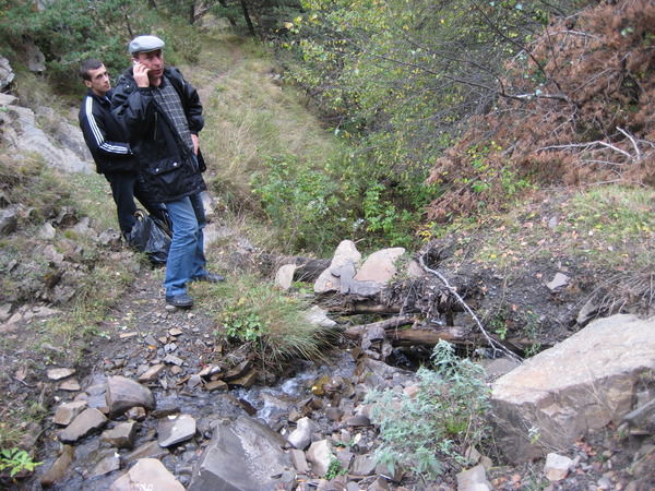 Али Газимагомедов