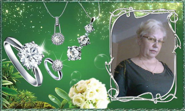 Светлана Фролкина