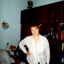 Алевтина Елизарова