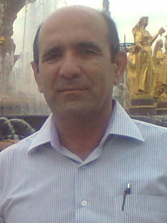 Муслан Адахмаев