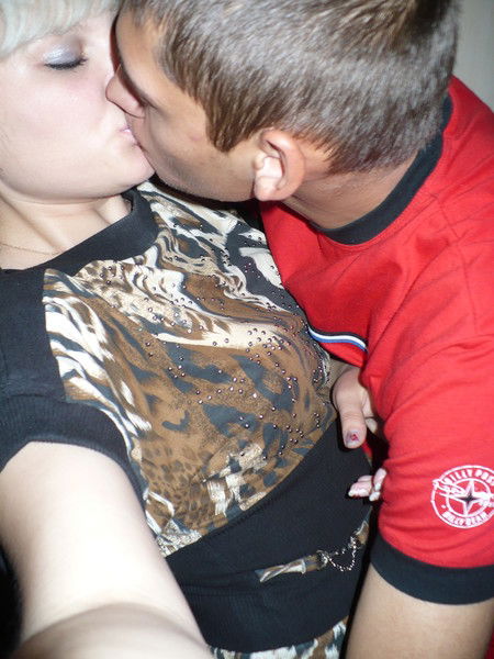 Миша Снегирев