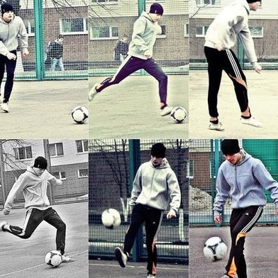 Александр Гаврилов