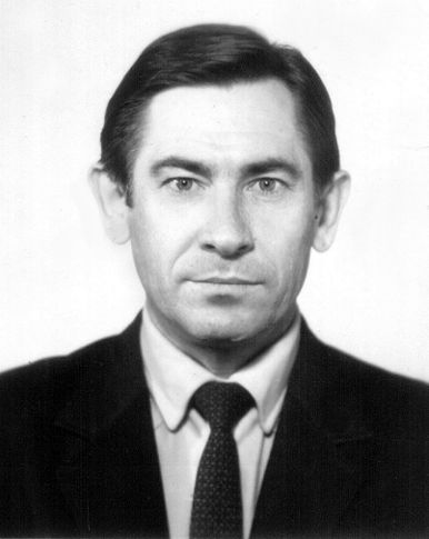 Геннадий Черноусов