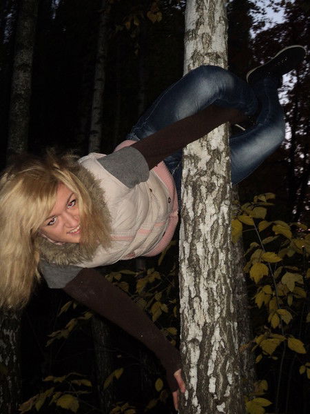 Оксана Духота