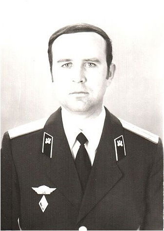 Валентин Колесниченко