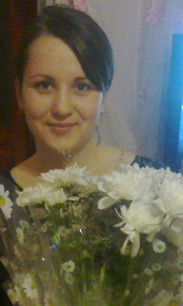 Мария Шурик