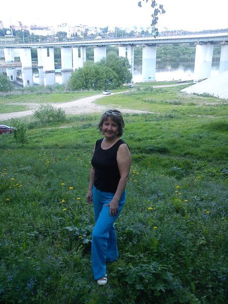 Татьяна Чиркова