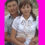 Aliya Kudaibergenova