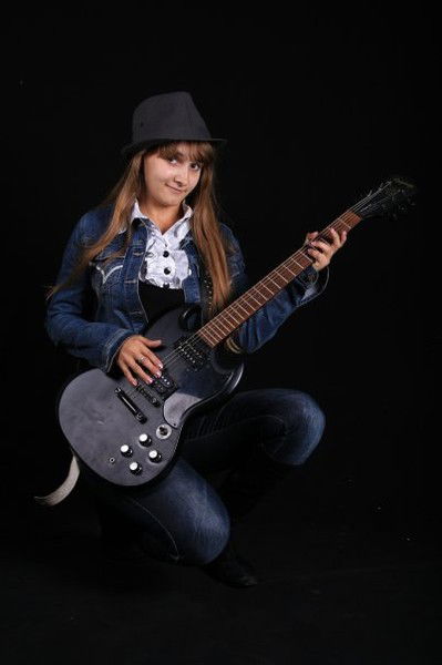 Ирина Присяжнюк