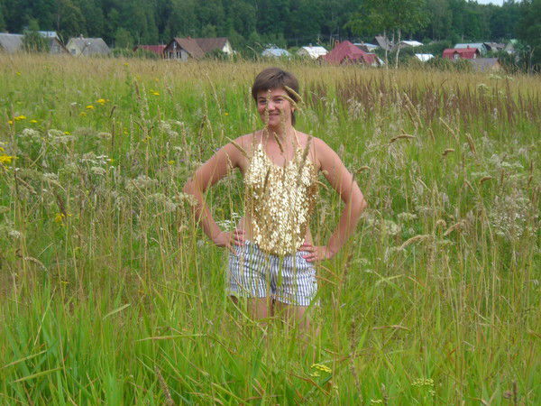 Ольга Куприянова