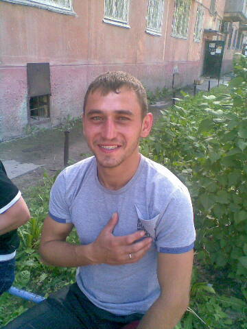 Максим Морозов