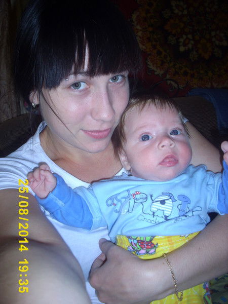 Наська Ромашова