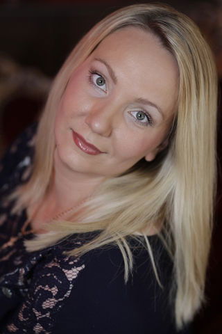 Евгеня Сысова