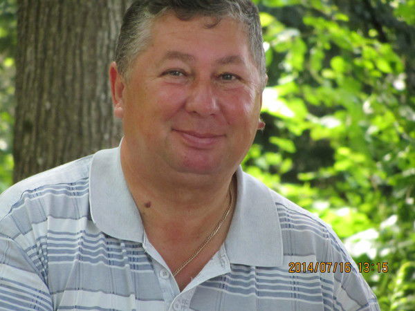 Евгений Рык